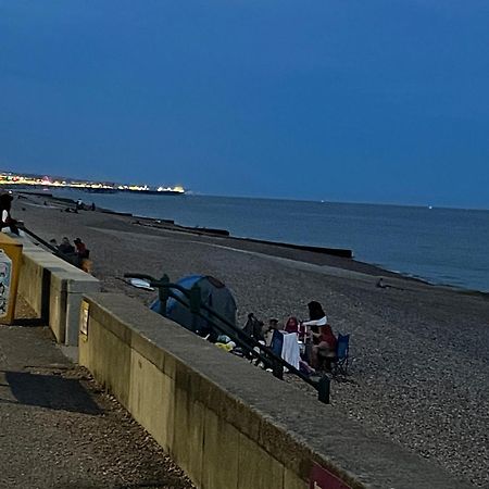 Seascape With Outstanding Sea Views Appartement Hove Buitenkant foto