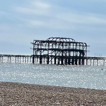 Seascape With Outstanding Sea Views Appartement Hove Buitenkant foto