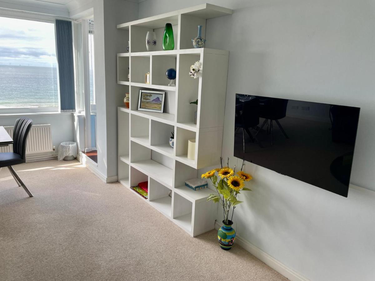 Seascape With Outstanding Sea Views Appartement Hove Buitenkant foto