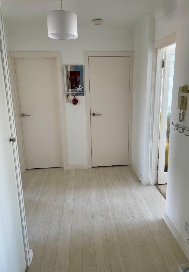 Seascape With Outstanding Sea Views Appartement Hove Buitenkant foto