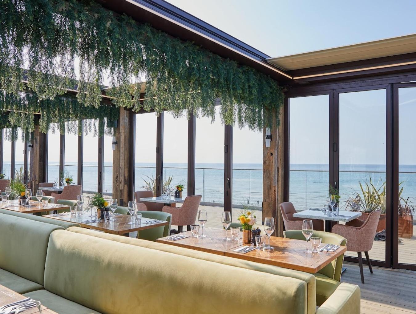Seascape With Outstanding Sea Views Appartement Hove Buitenkant foto