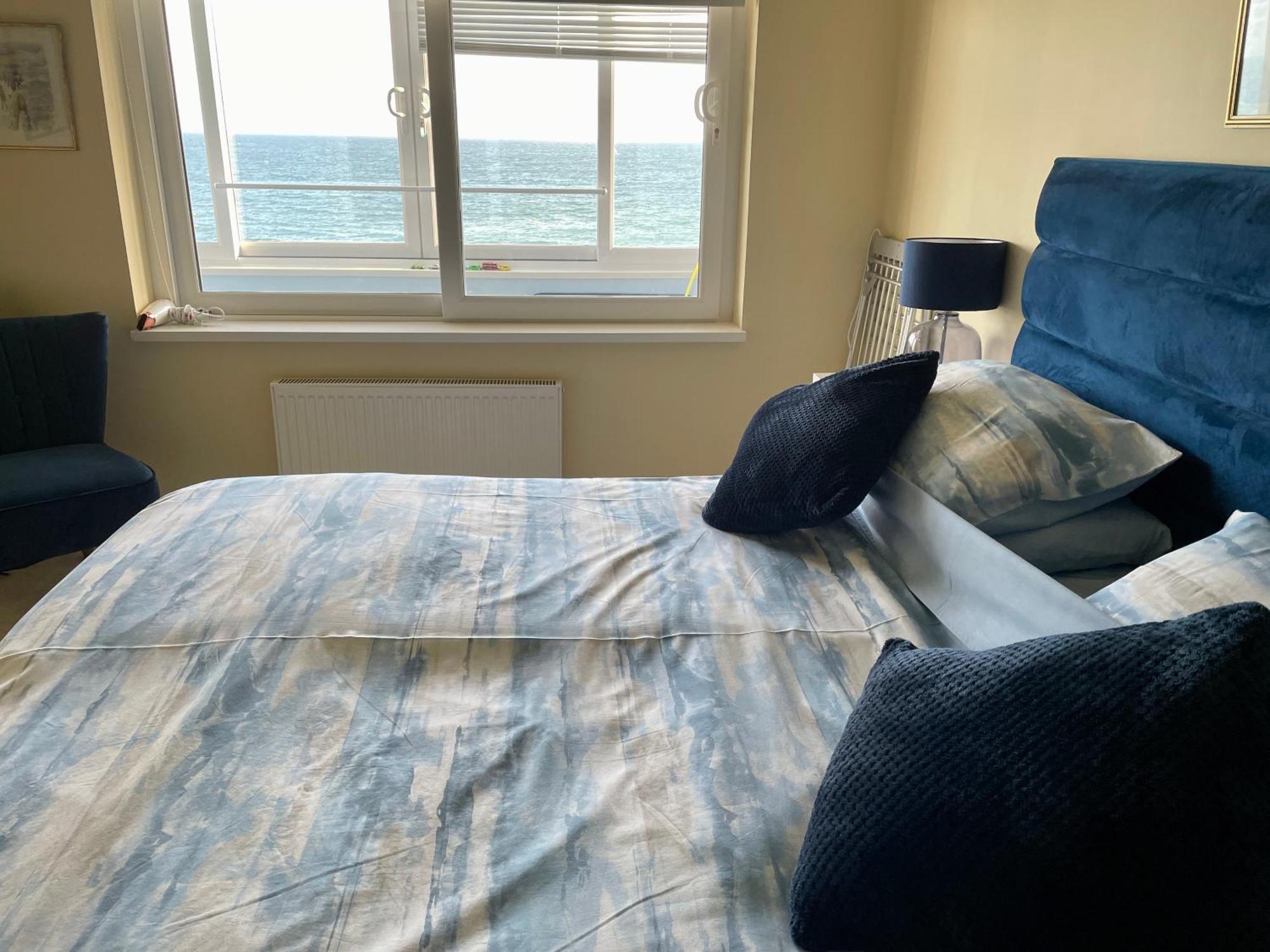 Seascape With Outstanding Sea Views Appartement Hove Buitenkant foto