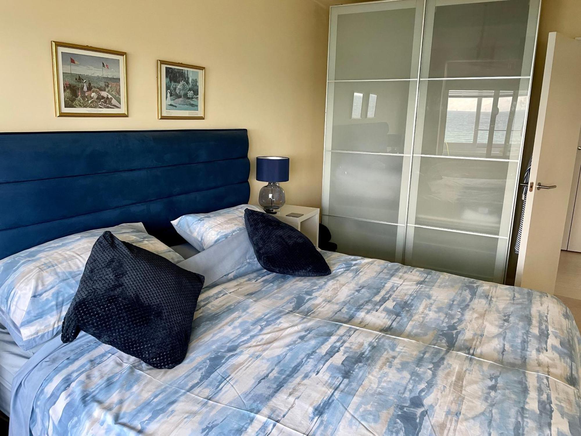 Seascape With Outstanding Sea Views Appartement Hove Buitenkant foto