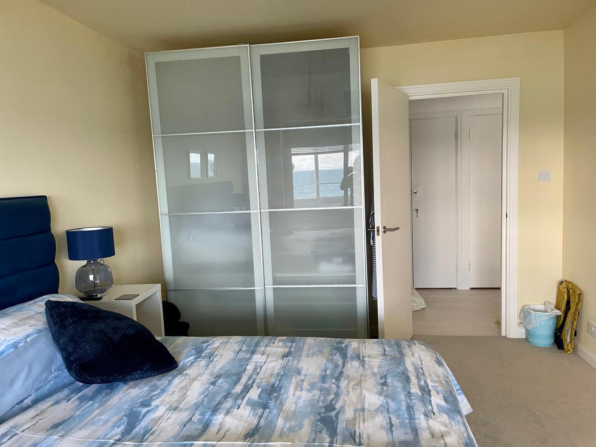 Seascape With Outstanding Sea Views Appartement Hove Buitenkant foto